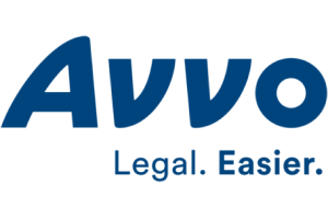 Avvo Legal Easier