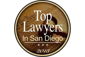 Top Lawyers In San Diego